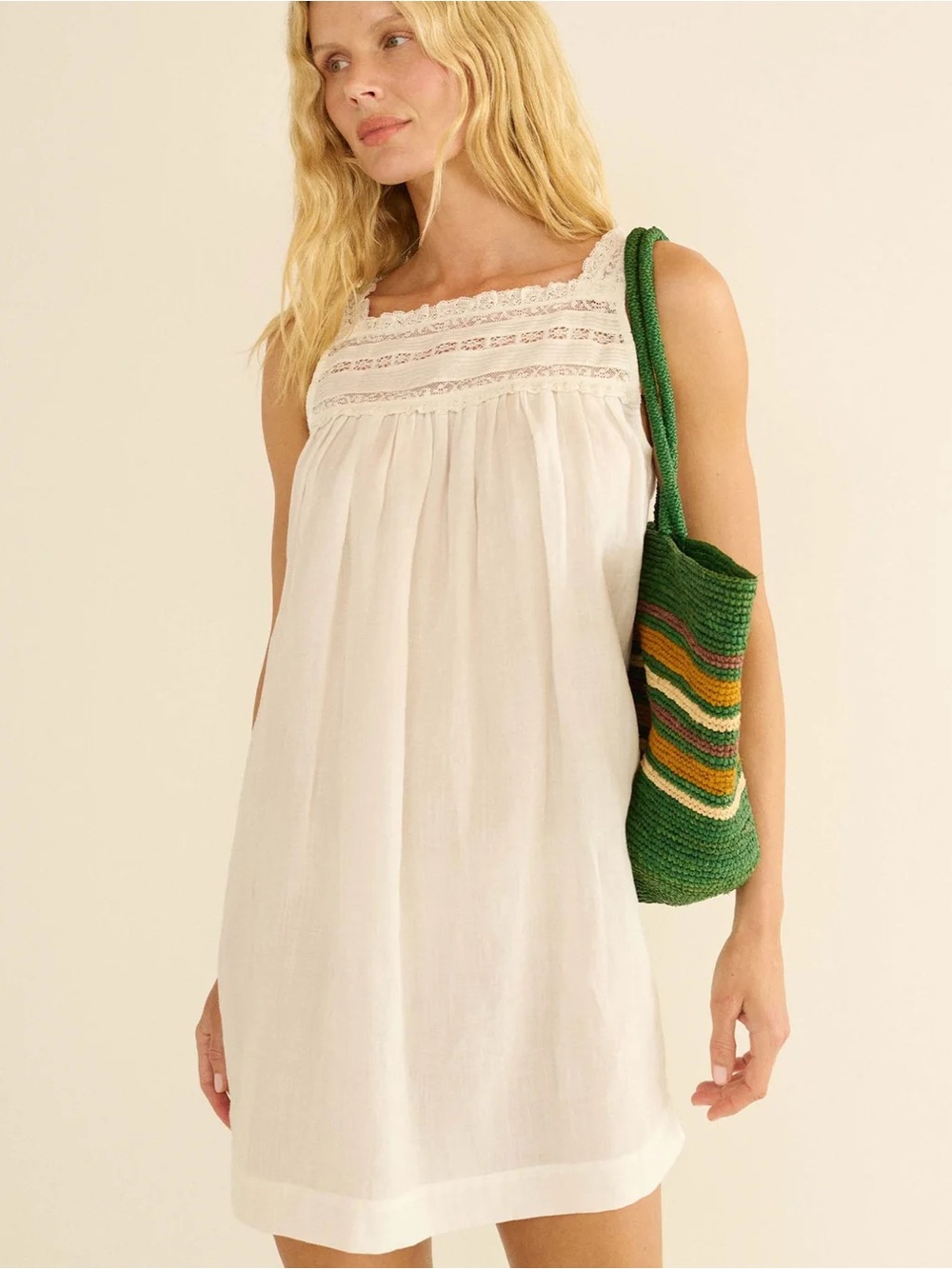 Doen Bea Dress